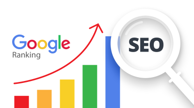 Google Ranking Through Seo