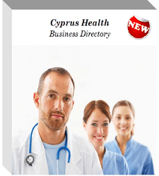 Cyprus Physiotherapists