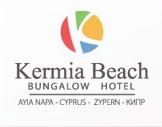 Kermia Beach Bungalow Hotel