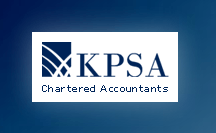 KPSA Chartered Accountants
