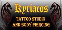 Kyriakos Tattoo Studio