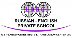 L.I.T.C. Russian-English Private School