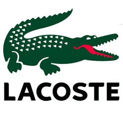 LACOSTE