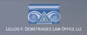 Lellos P. Demetriades Law Office LLC