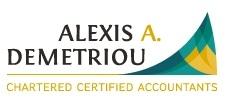 Alexis A. Demetriou & Co Ltd