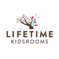 LIFETIME KIDSROOMS