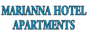 MARIANNA HOTEL APARTMENTS