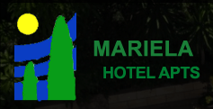 MARIELA HOTEL APTS