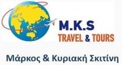 MKS TRAVEL & TOURS LTD