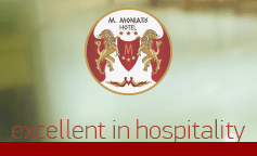 Moniatis Hotel Moniatis Hotel