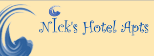 Nick's Hotel Apartments Nick's Hotel Apartments