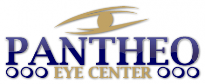 Pantheo Eye Centre