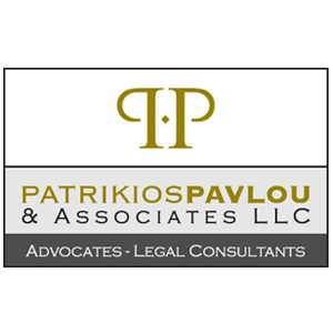 Patrikios Pavlou & Co