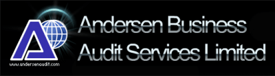 ANDERSEN BUSINESS AUDIT SERVICES LIMITED