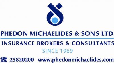 Phedon Michaelides & Sons Ltd