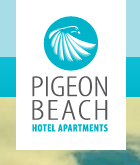 Pigeon Beach Hotel Pigeon Beach Hotel