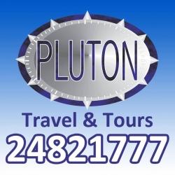 PLUTON TRAVEL & TOURS
