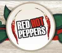 RedHotPeppers RedHotPeppers