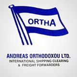 Andreas Orthodoxou Ltd.