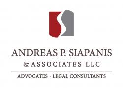 Andreas P. Siapanis & Associates LLC