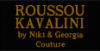 ROUSSOU - KAVALINI COUTURE