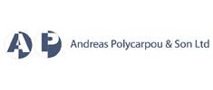 Andreas Polycarpou & Son Ltd.