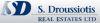 S. Droussiotis Real Estates Ltd