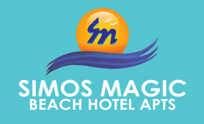 Simos Magic Beach Apts