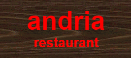 Andria Restaurant