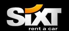 Sixt Car Rentals