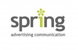 spring advertising