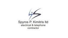 SPyros P. Kimitris Ltd