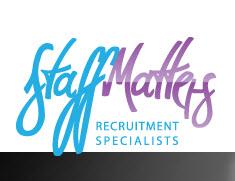 StaffMatters Recruitment Specialists