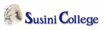 SUSINI COLLEGE