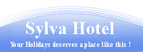 Sylva Hotel