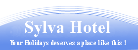Sylva Hotel Sylva Hotel