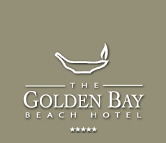 The Golden Bay Beach Hotel The Golden Bay Beach Hotel