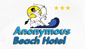 Anonymous Beach Hotel