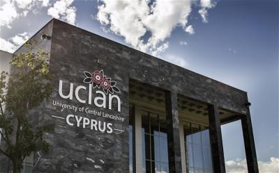 University of Central Lancashire, Cyprus (UCLan Cyprus)