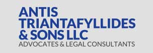 Antis Triantafyllides & Sons LLC