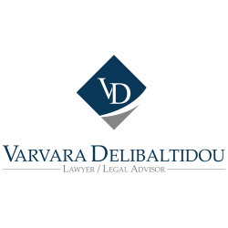 VARVARA DELIBALTIDOU LAW