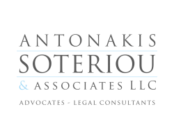 ANTONAKIS SOTERIOU & ASSOCIATES LLC