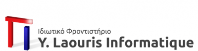 Y.LAOURIS INFORMATIQUE