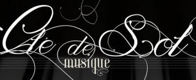 Cle de Sol Musique