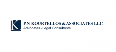 Kourtellos Law