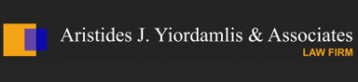 Aristides J. Yiordamlis & Associates