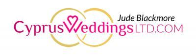 Jude Blackmore Cyprus Weddings Ltd