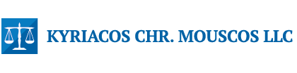 KYRIACOS CHR. MOUSCOS LLC