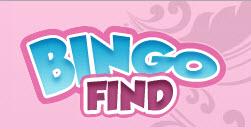 Bingo Find