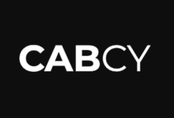 CABCY Taxi App
